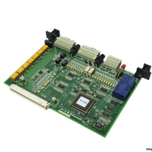 Kawasaki 50999-2485R02 Circuit Board