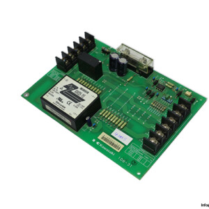 Kawasaki 1DB-31 Circuit Board
