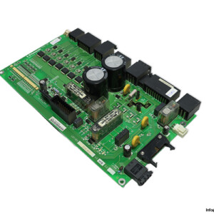 Kawasaki 50999-0025 Circuit Board