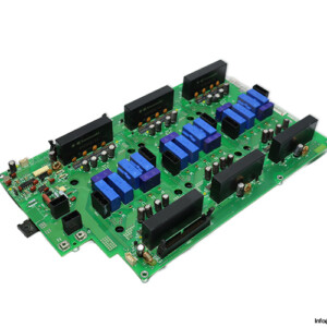 Kawasaki 50607-1281R01 Circuit Board