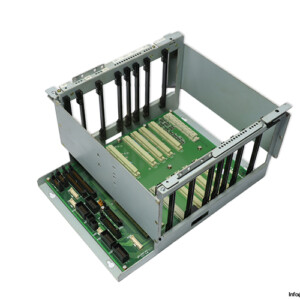 Kawasaki 1KX-55 Chassis Housing Internal Circuit Board