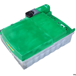 control-techniques-gpd4401-variable-speed-drive(used)