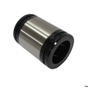 SKF Lbar 60-LS Closed Linear Ball Bearing