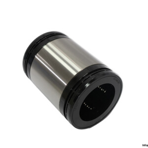 SKF Lbar 60 Closed Linear Ball Bearing