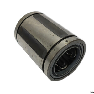 Rexroth Star 0601-060-10 Standard Linear Bushing