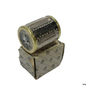 Rexroth Star 0658-130-40 Standard Linear Bushing