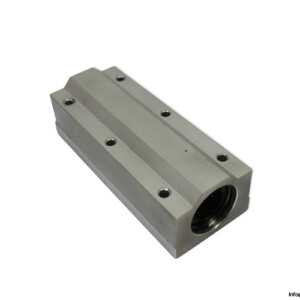 LHBBLN20 Linear Bushing Housing Unit