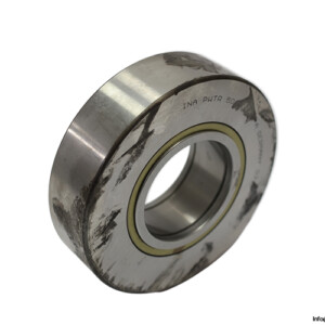 INA Pwtr 50110.2RS Yoke Type Track Roller