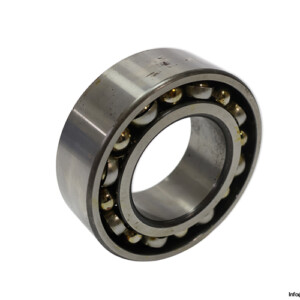 FAG 3212 B Double ROW Angular Contact Ball Bearing ?
