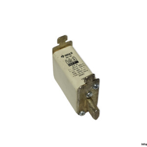 Gould  30063 100A 660VAC Electrical Fuse