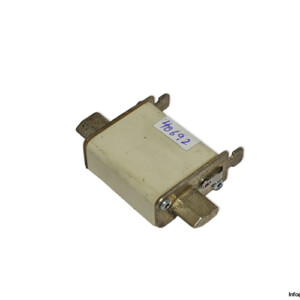 GOULD 30059 80A 660VAC ELECTRICAL FUSE