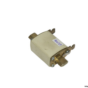 GOULD 30165 125A 500VAC ELECTRICAL FUSE