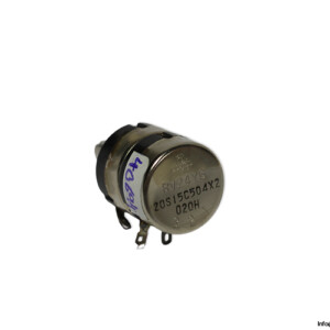 TOKYO RV24YG POTENTIOMETER