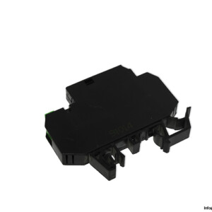 MURR RMMDUE 11/24 DC OUTPUT RELAY