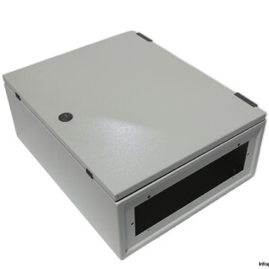 ABB SRN5420K BLIND DOOR ENCLOSURE