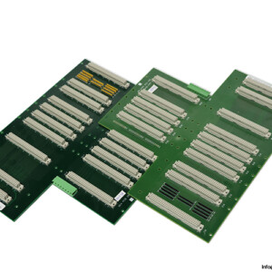 DEA PCB2664-00 Circuit Board