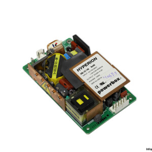 Powerbox OBL 03 146 Power Supply Module
