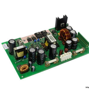 bizerba-548.53.003.02-circuit-board-(Used)