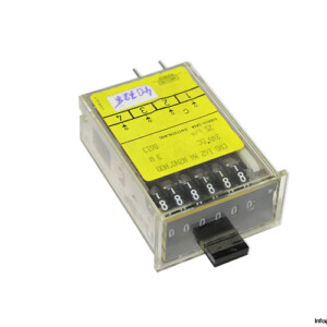 landis-gyr-CRG-162-M4-N2N0-N00-impulse-counter-(New)