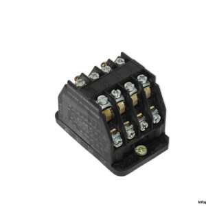 demag-SED2ZD-double-switching-element-(Used)