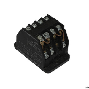 demag-SED2Z-double-switching-element-(Used)