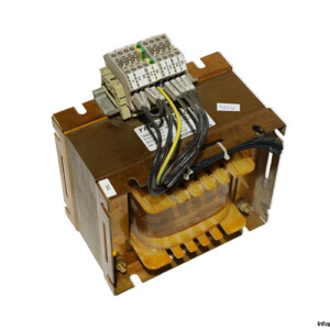 trasfotec-I74131064-power-transformer-(Used)
