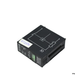 saltek-SLP-275V-surge-protection-device-(Used)