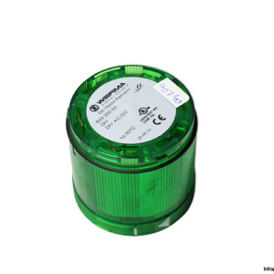 WERMA 843 200 55 PERMANENT LIGHT ELEMENT