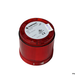 WERMA 843 100 55 PERMANENT LIGHT ELEMENT