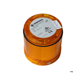 WERMA 843 300 55 PERMANENT LIGHT ELEMENT
