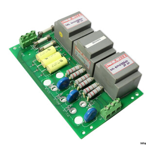 PEIRS 310 CIRCUIT BOARD