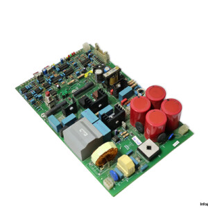 TECHNIX 00643B CIRCUIT BOARD
