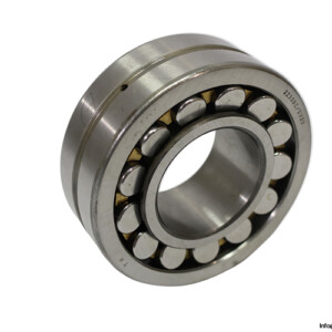 Steyr 22309 CK/MB/SV20 Spherical Roller Bearing