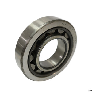 skf-nu318-cylindrical-roller-bearing(new)
