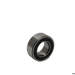 INA 3800-2RS ANGULAR CONTACT BALL BEARING