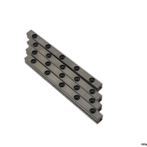 SCHNEEBERGER R 2-075 CROSS ROLLER GUIDEWAY