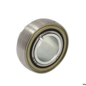INA GSH 25 RRB RADIAL INSERT BALL BEARING