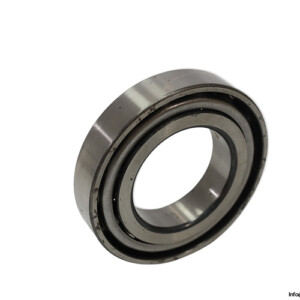 FAG 7211B ANGULAR CONTACT BALL BEARING