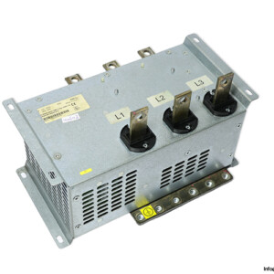 ABB-ARFI-10-ACS800-04-07-EMC-FILTER(used)