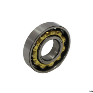 FAG E15 Rolling Bearing