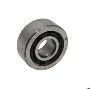 FAG Z-572462.03.SKL Angular Contact Ball Bearing