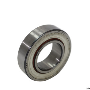 FAG 509271A Deep Groove Ball Bearing