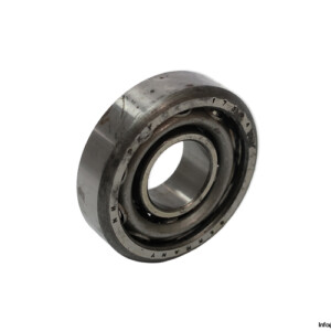 skf-17304-angular-contact-ball-bearing(used)