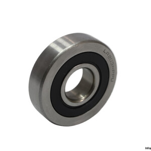 LR 203NPPU Track Roller