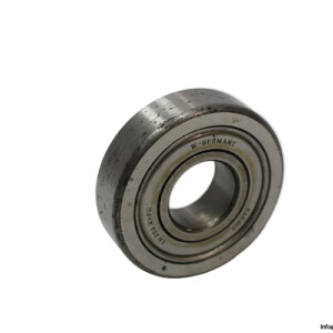 Fafnir LR204NPPU Track Roller