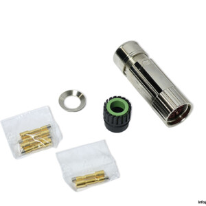 control-techniques-IM-0039-KI-power-connector-(New)