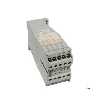 dold-AD8851.12-relay-module(used)