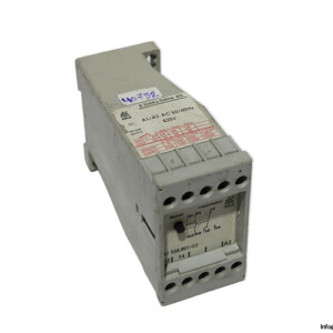 dold-AI938.001-03-relay-module(used)