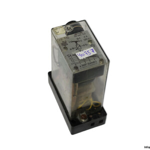 Dold VR 510 Relay Module