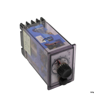 Dold EC 7616.32 ON-Delay Timer Relay
